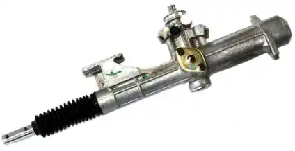 CAIXA DIRECAO FIAT DOBLO 2001 A 2021 HIDRAULICA