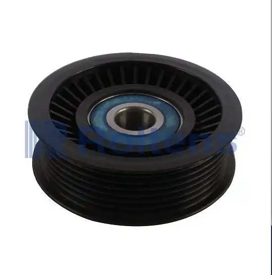 POLIA CORREIA ALTERNADOR RANGER 2.2 16V 2013 EM DIANTE