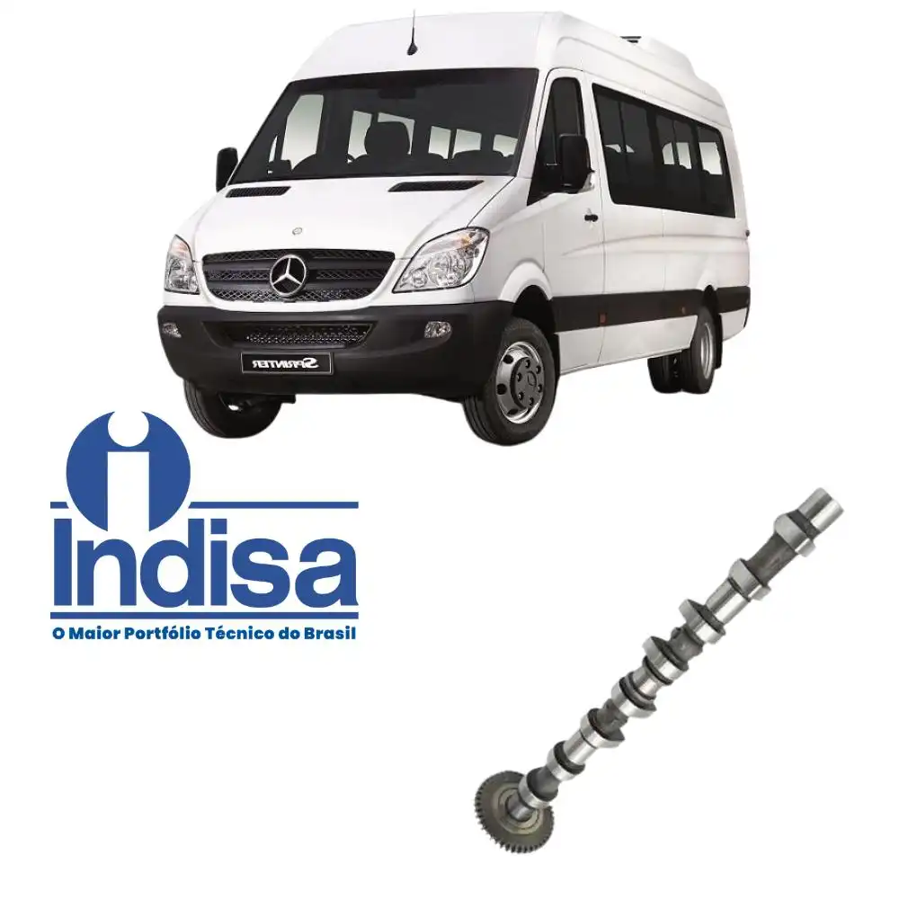 COMANDO VALVULA ESCAPE MERCEDES SPRINTER 2.2 2002 A 2012