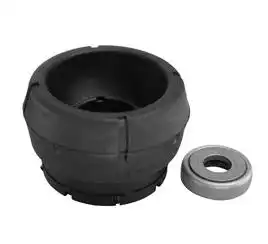 COXIM AMORTECEDOR DIANTEIRO GOLF 1999 A 2013 COM ROLAMENTO