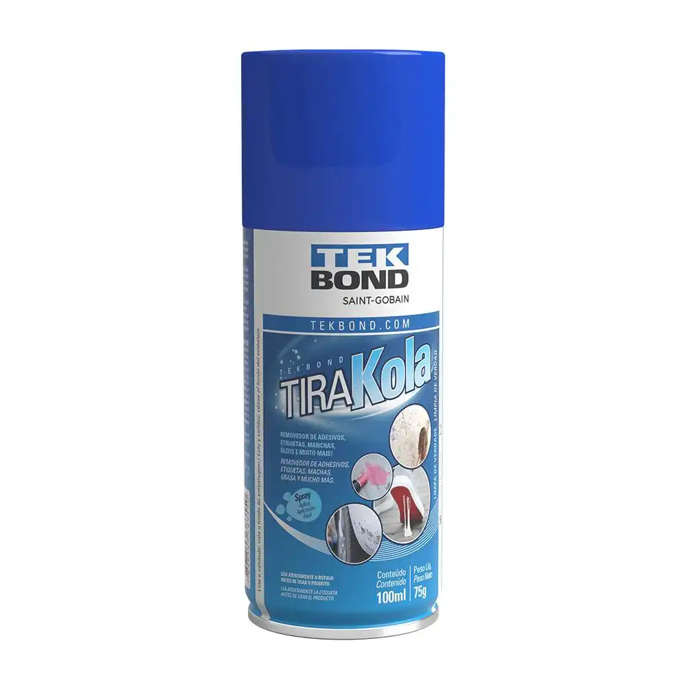 SPRAY TIRA KOLA TEKBOND 100ML