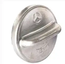 TAMPA TANQUE MERCEDES BENZ CAMINHAO TODOS