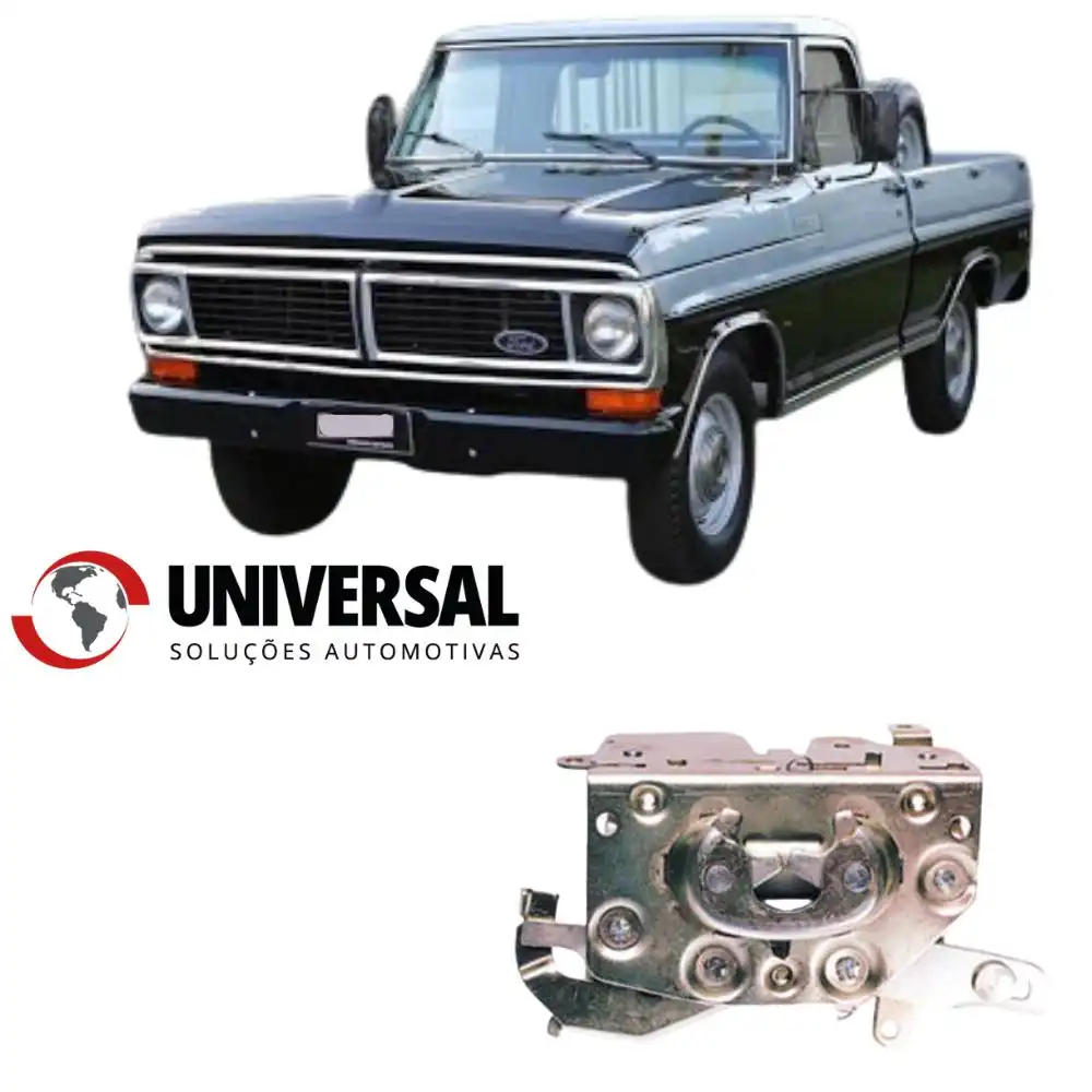 FECHADURA PORTA F-1000 F-4000 /90 DIR