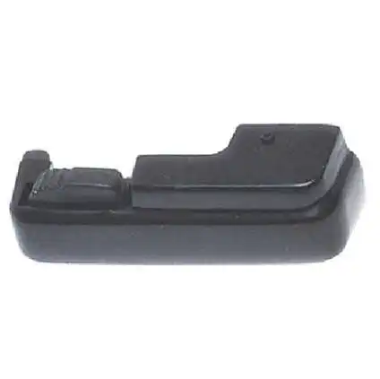 TRINCO QUEBRA VENTO CORCEL II 82/ ESQ