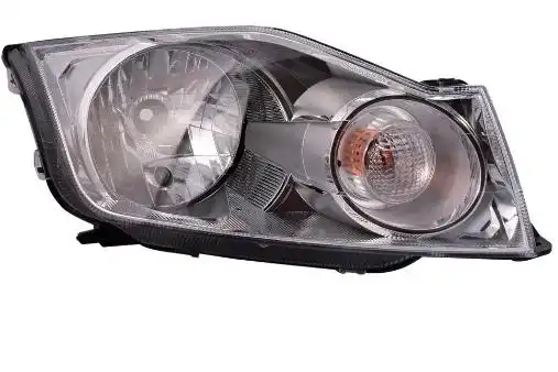 FAROL ECOSPORT 2008 A 2012 DIR C/ PISCA CRISTAL