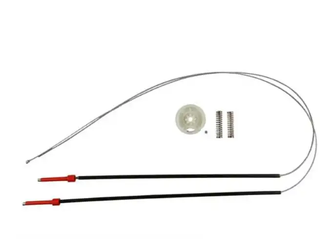 REPARO MAQ.VIDRO ELET. RENAULT CLIO SYMBOL DIANT