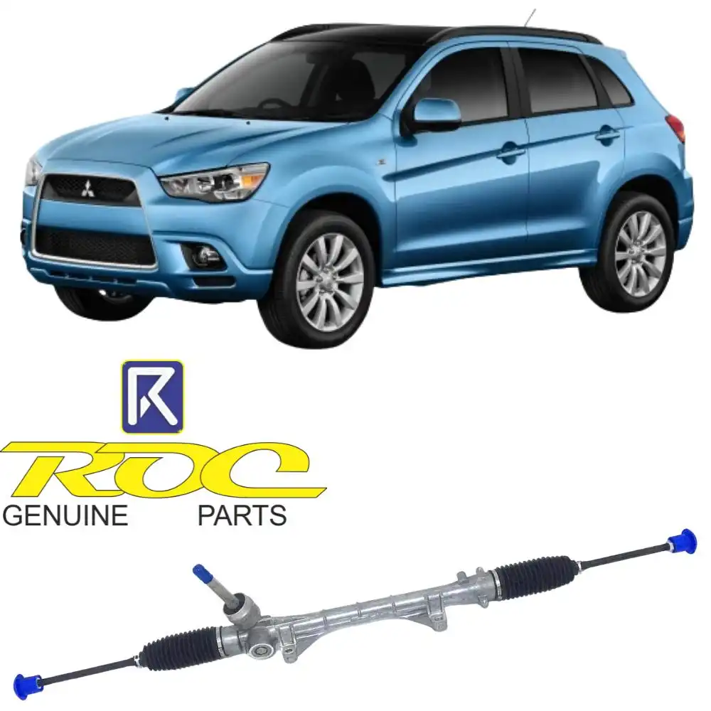 CAIXA DIRECAO ELETRICA ASX 2.0 16V 2010 ACIMA