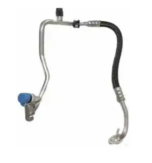 MANGUEIRA COMPRESSOR AR CONDICIONADO S10 2.5 2.8 2012 A 2019