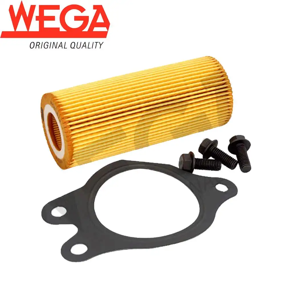 FILTRO OLEO MOTOR VOLVO FH 12.340 D12C D12D 2003 A 2006