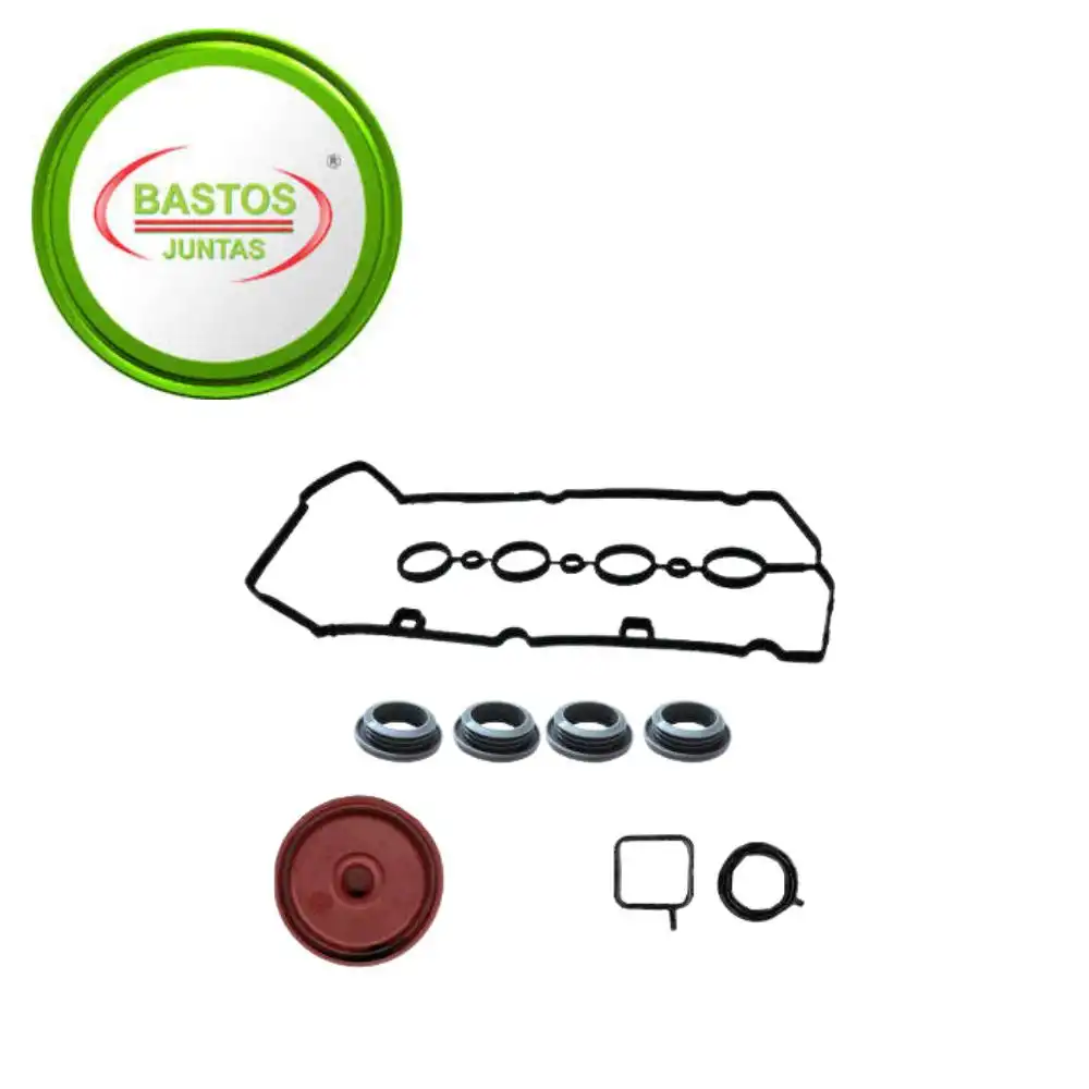 JUNTA TAMPA VALVULA CRUZE 1.8 16V FLEX 2011 A 2016