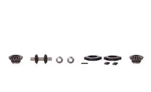 KIT ENGRENAGEM DIFERENCIAL S-10 BLAZER 2.4 4X2 FLEX 2004/ BL