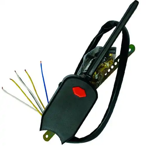 CHAVE PISCA UNIVERSAL