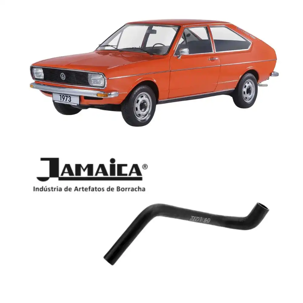 MANGUEIRA BOMBA DAGUA PASSAT 1980/