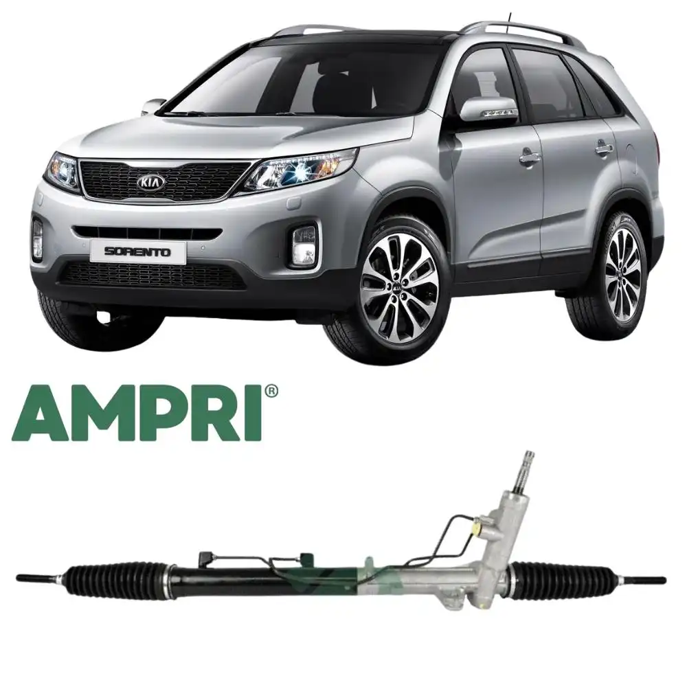 CAIXA DIRECAO HIDRAULICA SORENTO 2.4 2012 A 2014