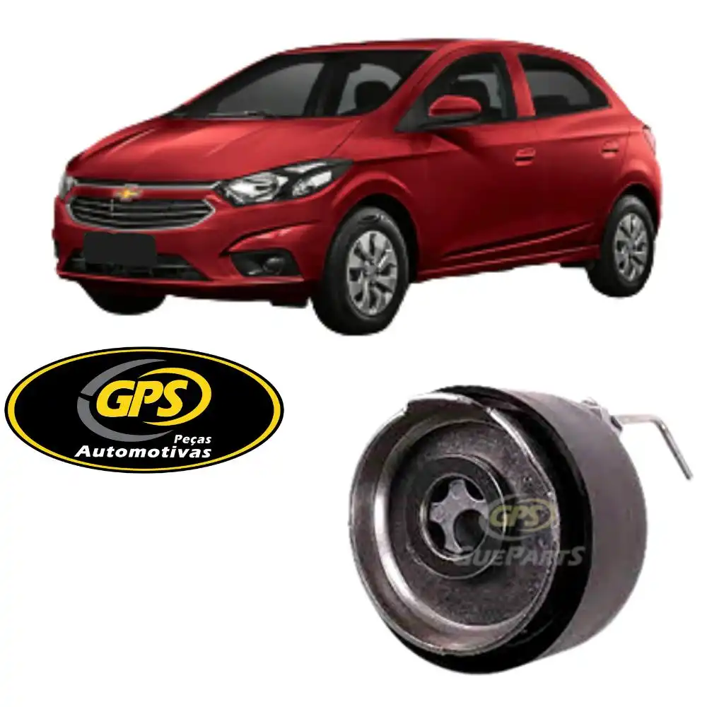 TENSOR CORREIA DENTADA ONIX 1.0 12V 3CC TURBO 2020 EM DIANTE