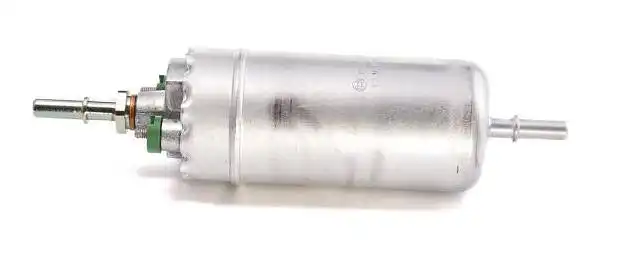 BOMBA COMBUSTIVEL INJEÇÃO NISSAN FRONTIER 2.8 2005 A 2008 3B