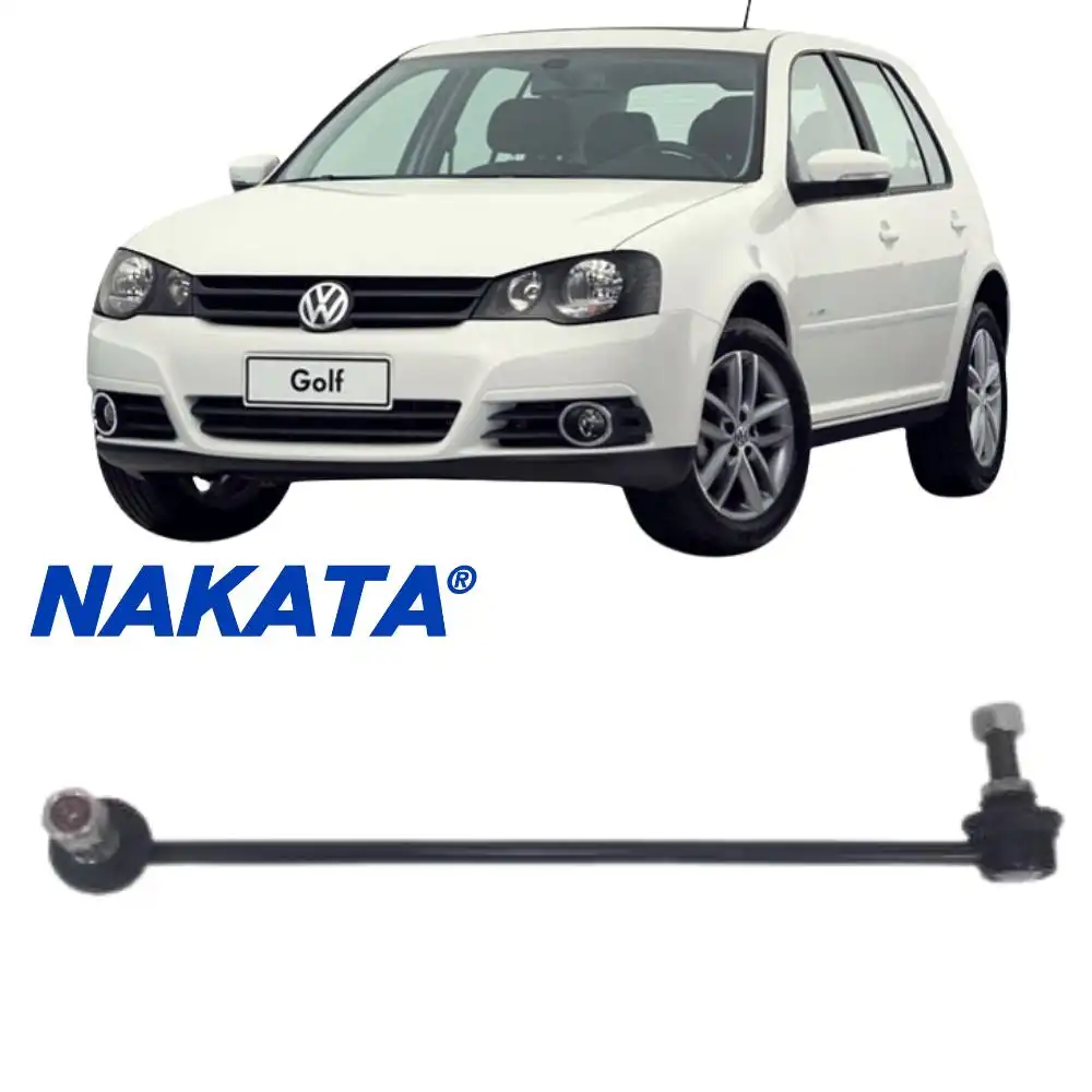 BIELETA DIANTEIRA GOLF 2013 A 2019