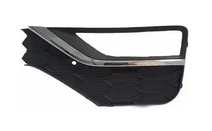 GRADE PARACHOQUE AMAROK 2017 EM DIANTE C/FURO FRIS CROM DIR