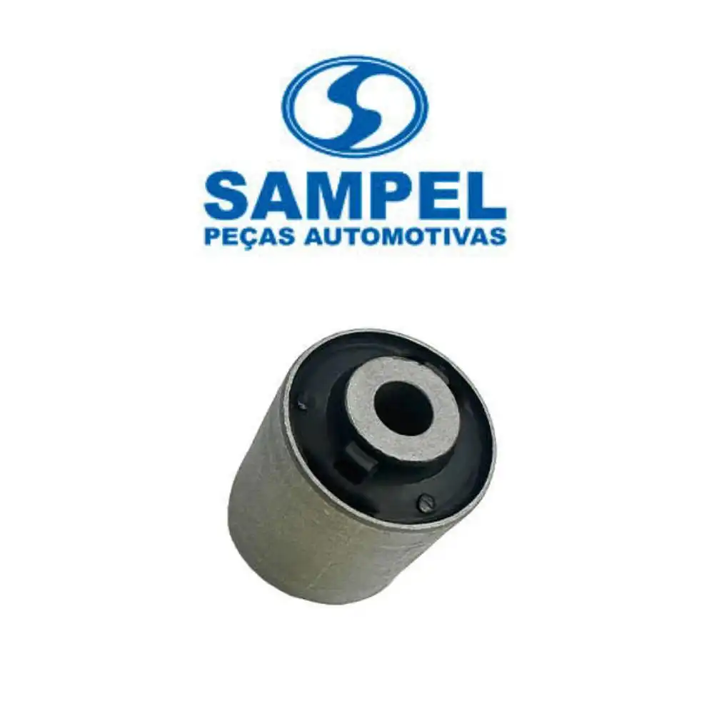 BUCHA BANDEJA DIANT TOYOTA HILUX SW4 2005 A 2015 (MENOR)