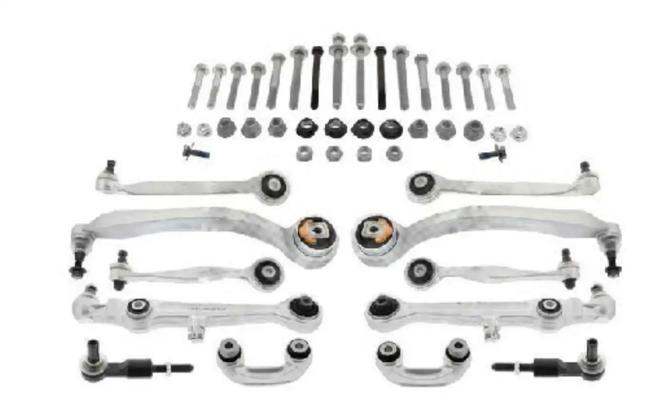 KIT BRACO SUSPENSAO PASSAT 1998