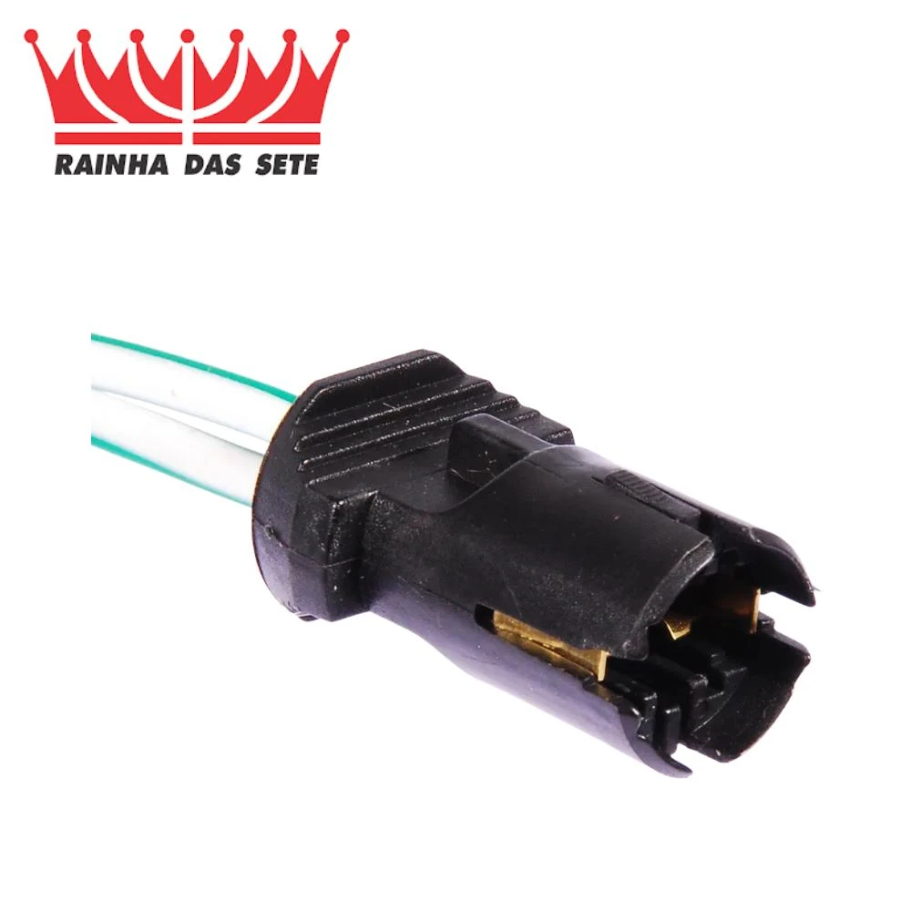 CHICOTE LAMPADA PINGAO 15CM 1,5MM