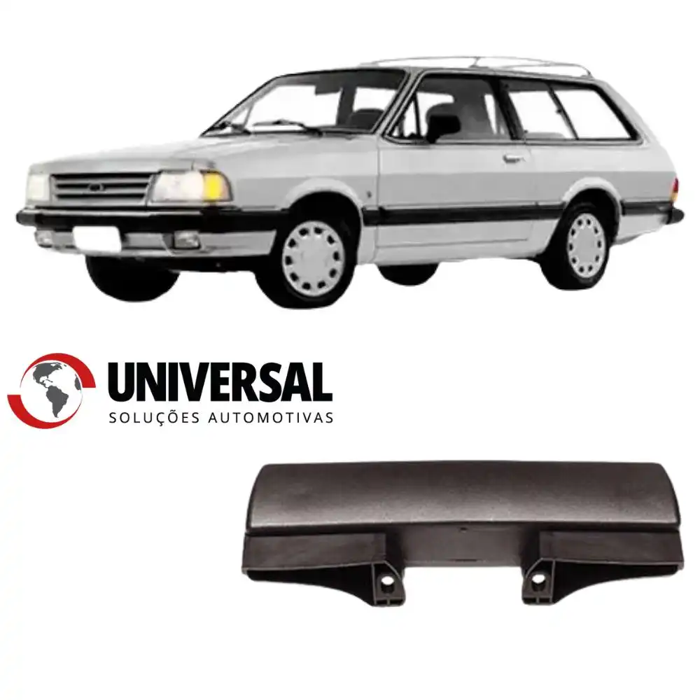 DESCANSA BRACO CORCEL