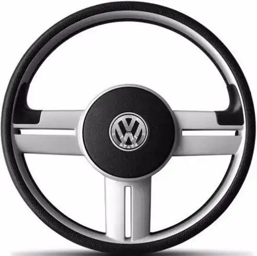 VOLANTE GOL RALLYE GOL PLUS 95/99 GIII GIV GOLF /98