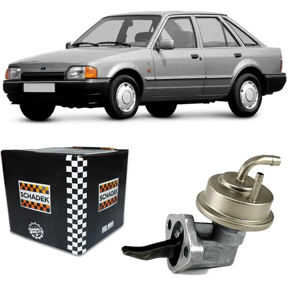 BOMBA COMB SANTANA,1.8,2.0 91/ ESCORT II LOGUS POINTER