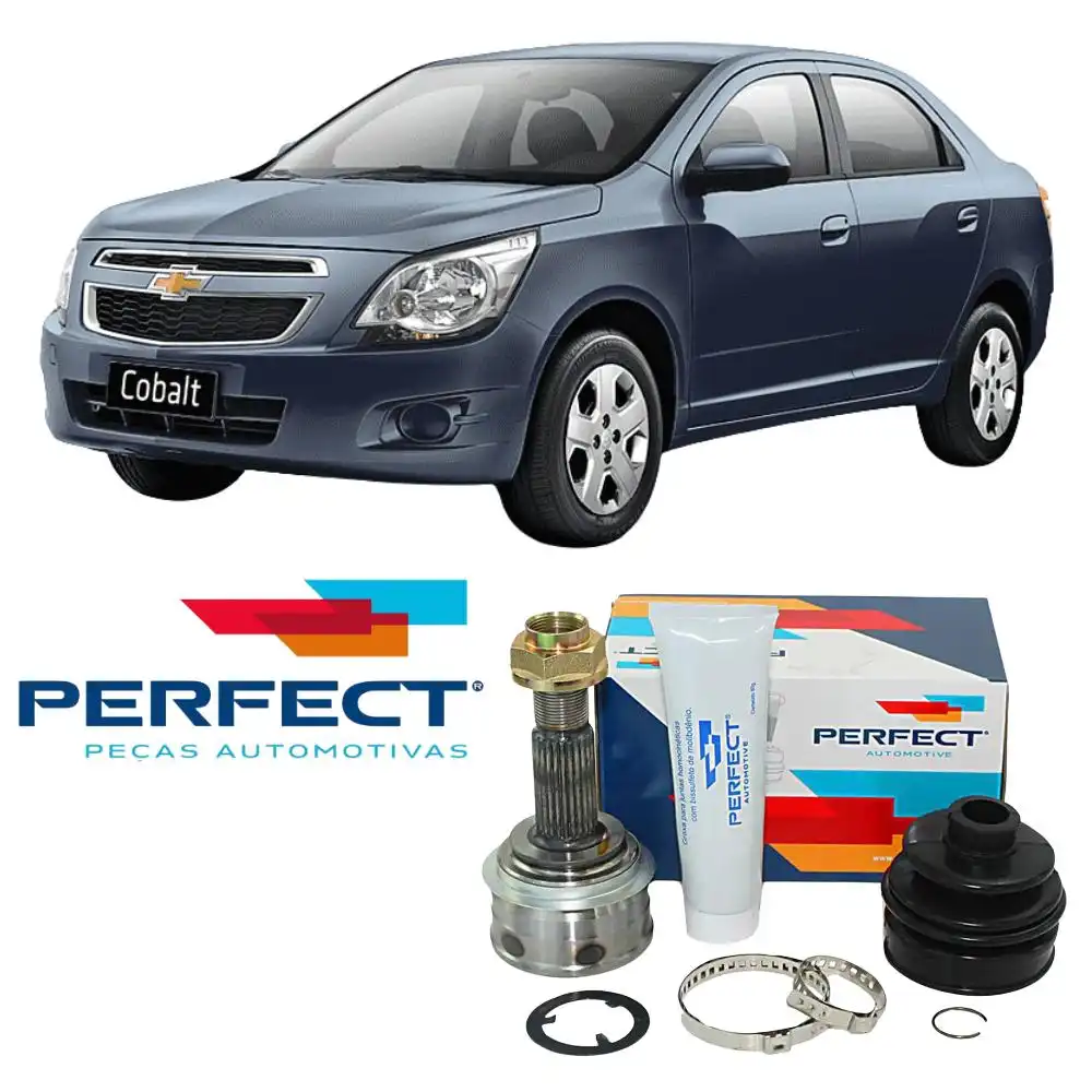 JUNTA HOMOC COBALT 1.4 2012 A 2016 C/ABS