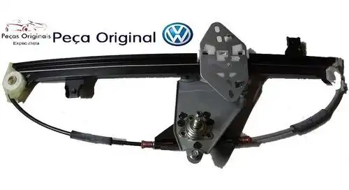 MAQUINA VID GOL PLUS GIII 4PTS TRAS ESQ (MANUAL)