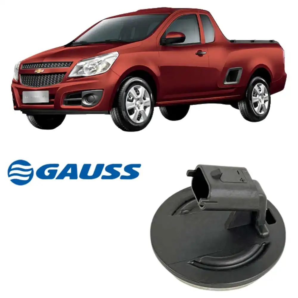 SENSOR ABS TRASEIRO MONTANA 2010 A 2017