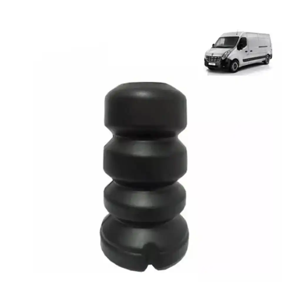 BATENTE AMORTECEDOR DIANT RENAULT MASTER 2.3 16V 2013/