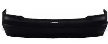 PARACHOQUE TRAS ASTRA HACTH 99 A 2003