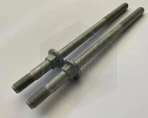 PARAFUSO CABECOTE CORSA 1.0 8V 2006 A 2012 PRISIONEIRO