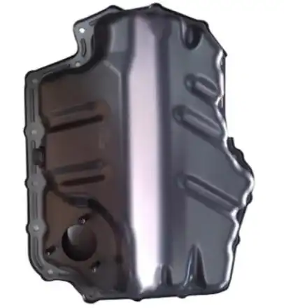 GRADE RADIADOR HYUNDAI HB20 12/15 PRETA