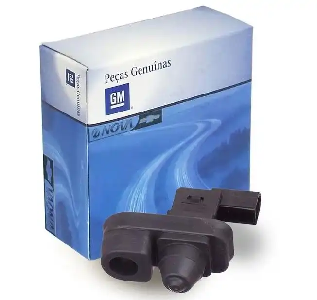 INTER PORTA DIANTEIRA S-10 2012 EM DIANTE