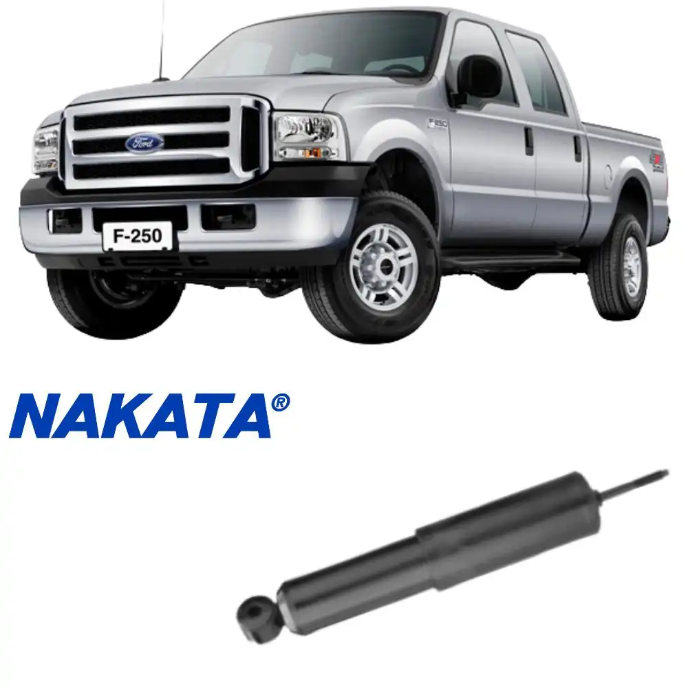 AMORTECEDOR DIANTEIRO F-250 1999 A 2006 4X2