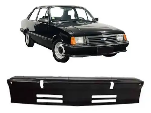 PAINEL FRONTAL INFERIOR CHEVETTE 87/