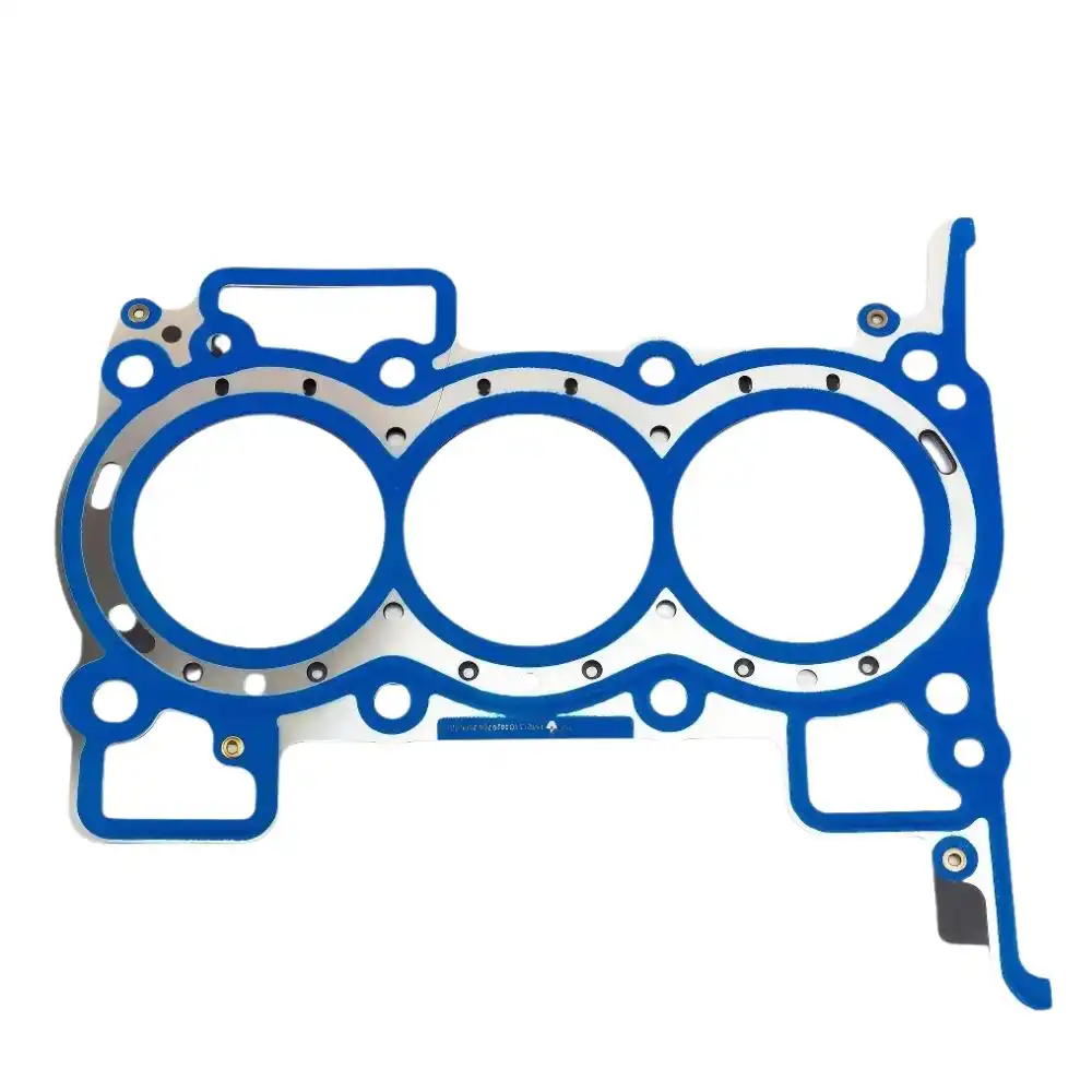 JUNTA CABECOTE RENAULT SANDERO 1.0 12V 2014/ 3 CILINDROS
