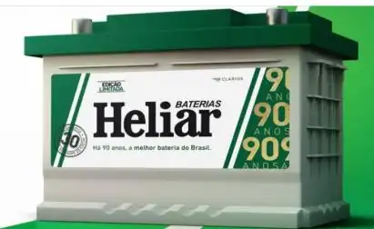 BATERIA UNIVERSAL 60 AMP. POSITIVO DIR (ALTA) (VINTAGE)