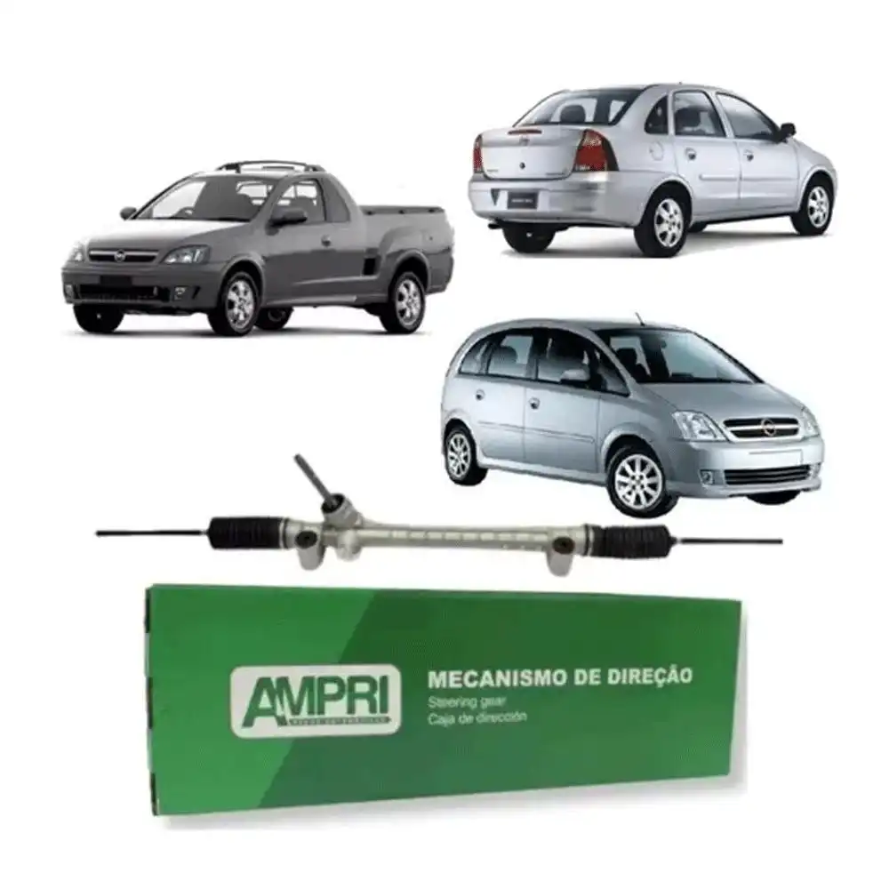 CAIXA DIRECAO CORSA 2002/ (NOVO) MONTANA DIR MEC