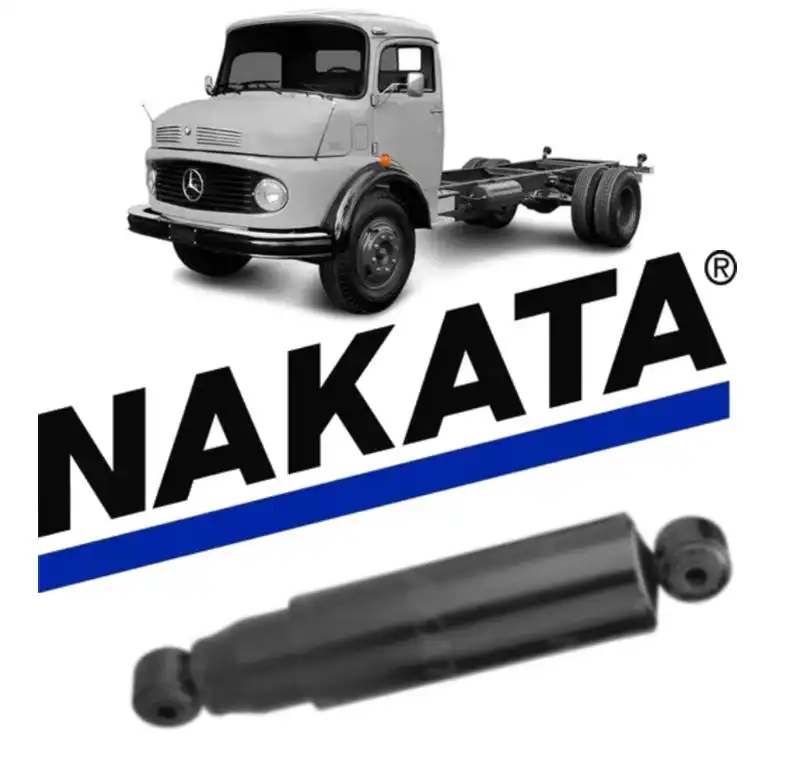 AMORTECEDOR DIANTEIRO MERCEDES-BENZ 1113 1116 1117 1118