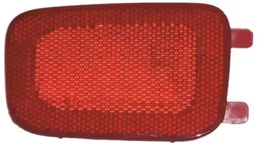 SINAL PARACHOQUE TRAS FIAT UNO 2011 ESQ