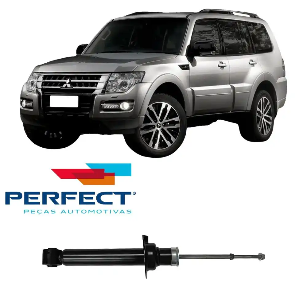 AMORTECEDOR DIANTEIRO MITSUBISHI PAJERO FULL 2007 A 2018
