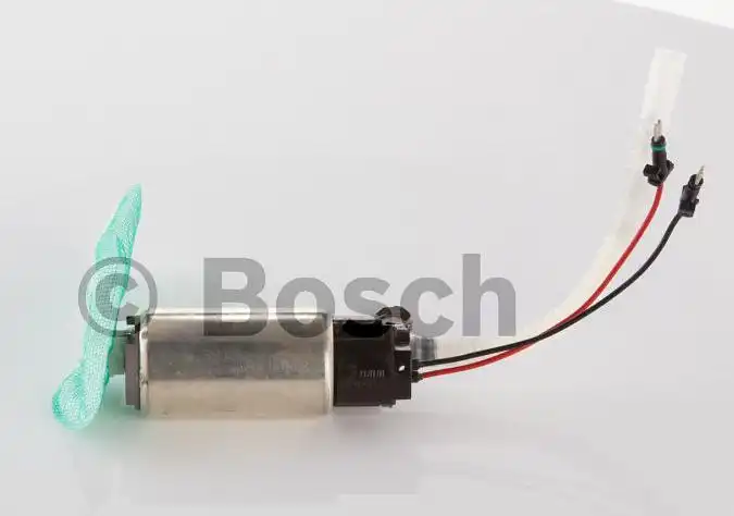 BOMBA COMBUSTIVEL INJEÇÃO ECOSPORT 1.6 2.0 2012 A 2017