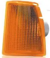 SINAL DIANT GOL 87/90 ESQ AMBAR