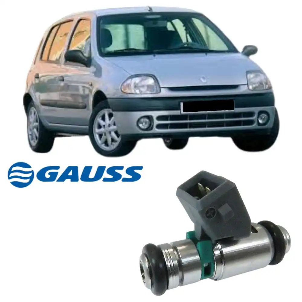 BICO INJ RENAULT CLIO KANGOO 1.6 16V 1999/ IWP042