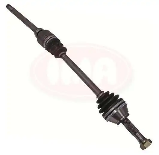 SEMI EIXO DUCATO 2.8 8V 06/17  ARO 15 DIR C/ABS  (RE P/FRENT