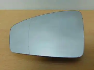 VIDRO ESPELHO TIGUAN 18/ ESQ C/ CARCACA C/ SENSOR