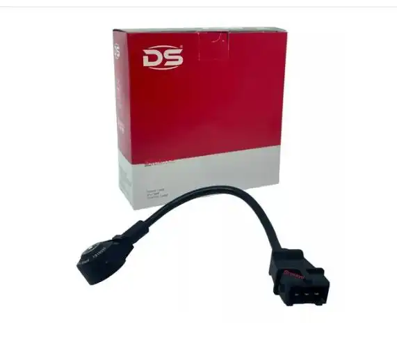 SENSOR DETONACAO FIAT PALIO SIENA 1.0 1.5 96/04 STRADA 1.5 1